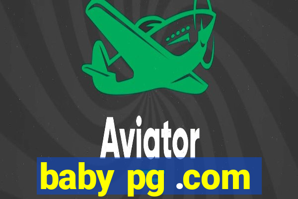 baby pg .com